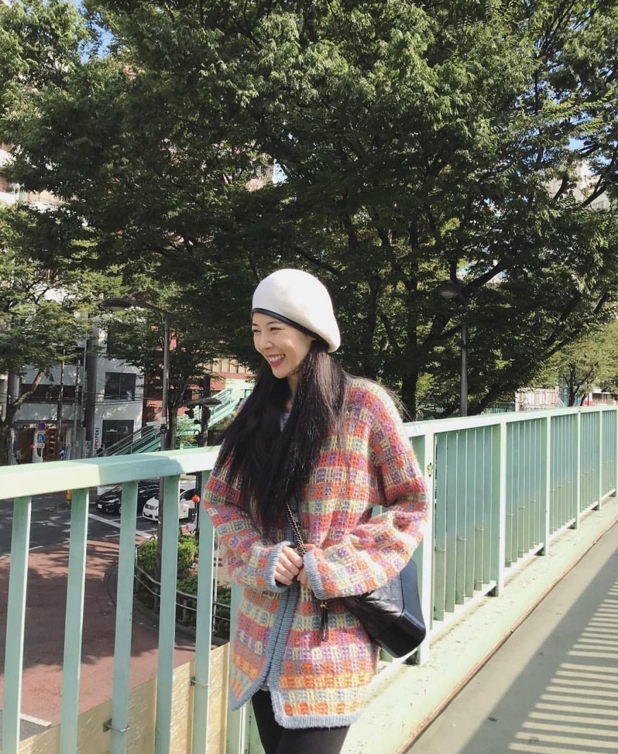 Instagram