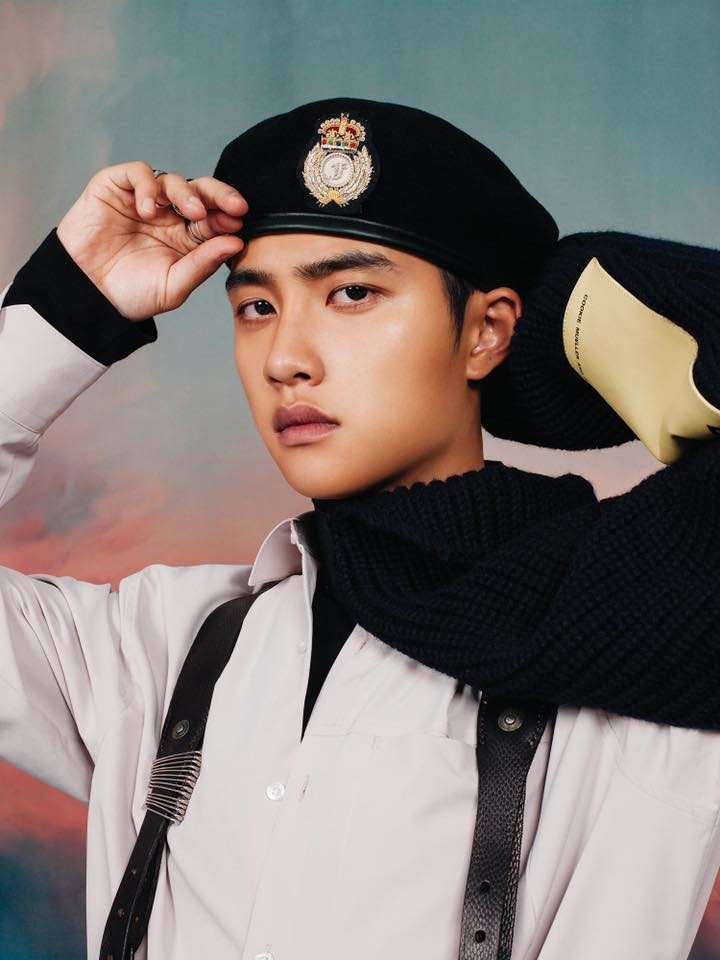 EXO FB