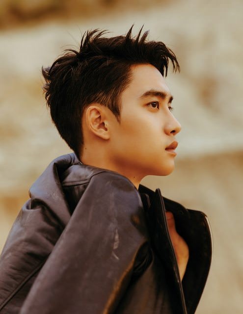 EXO FB