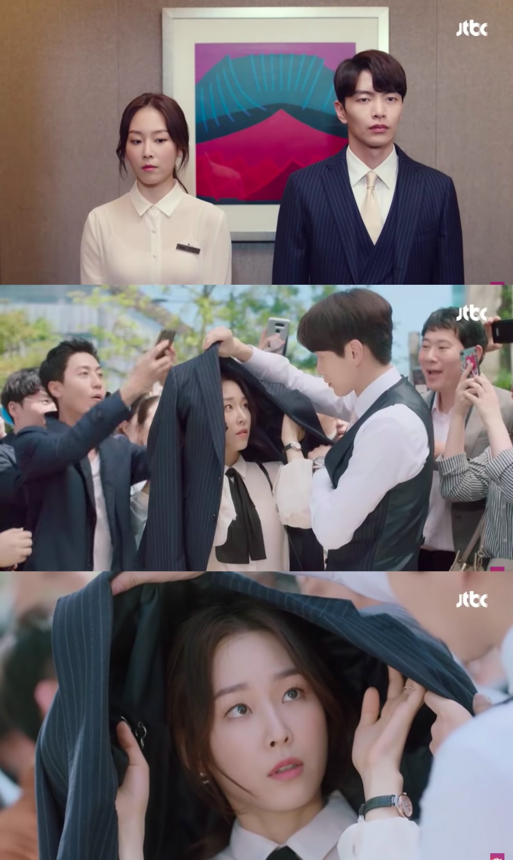 JTBC