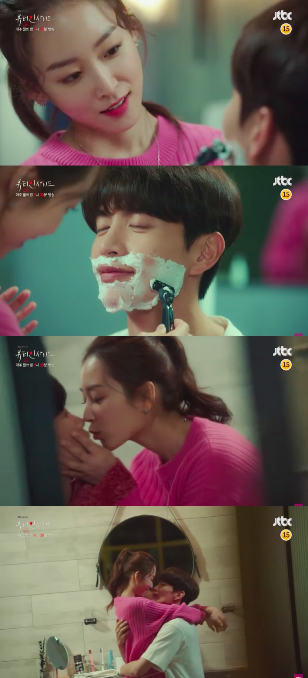 JTBC
