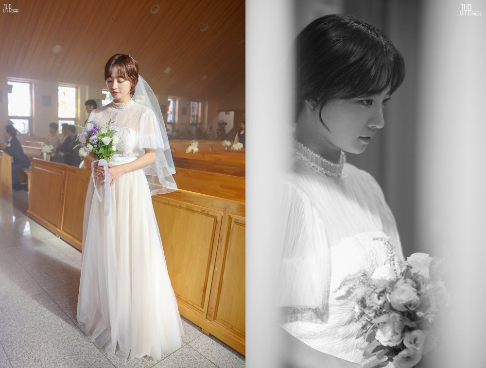JYP ACTORS