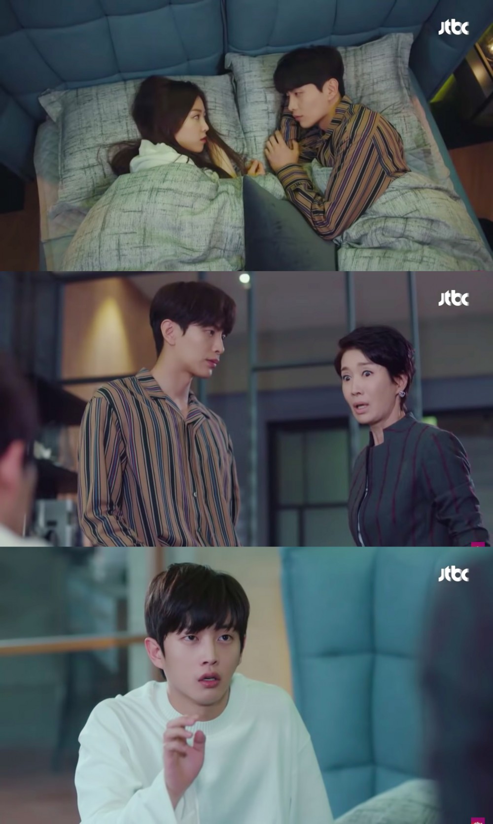 JTBC