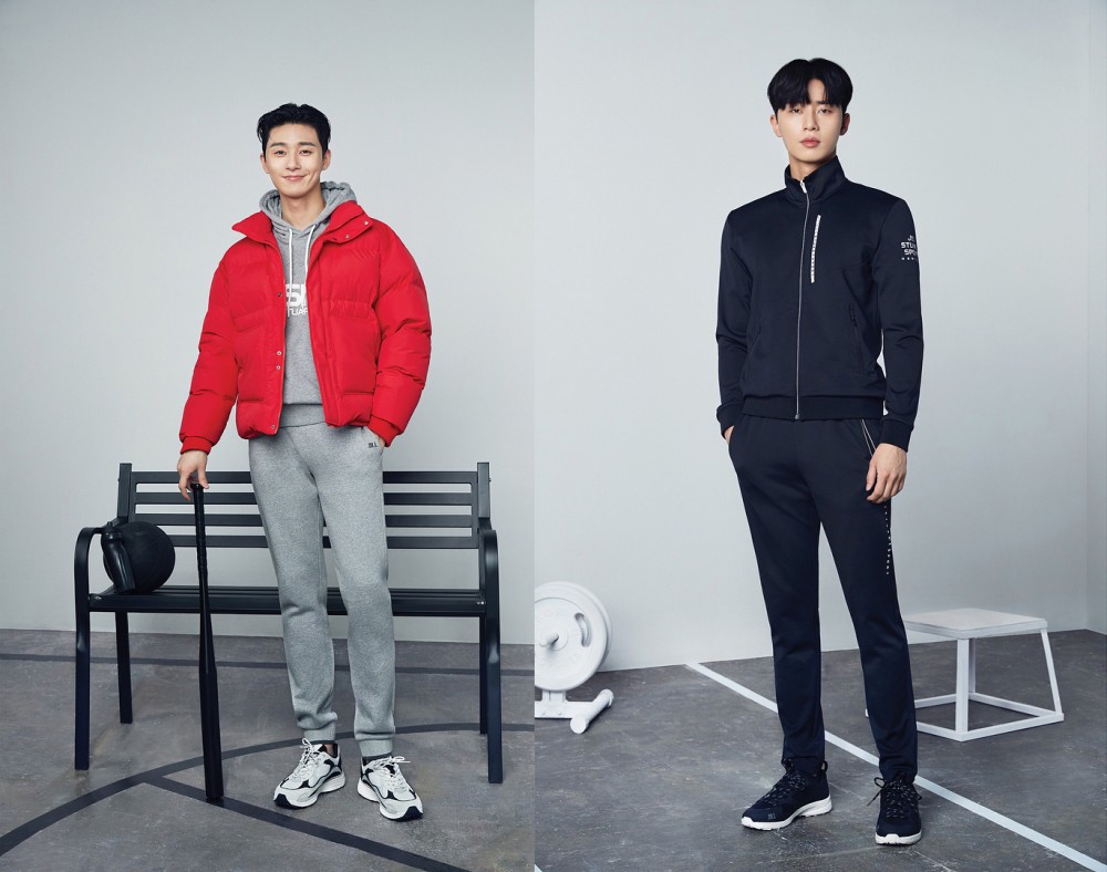 JILLSTUART SPORT