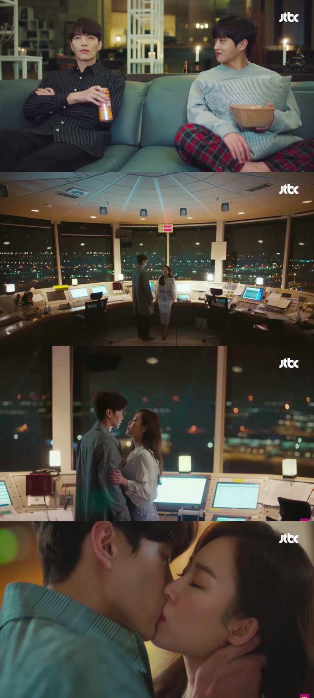 JTBC
