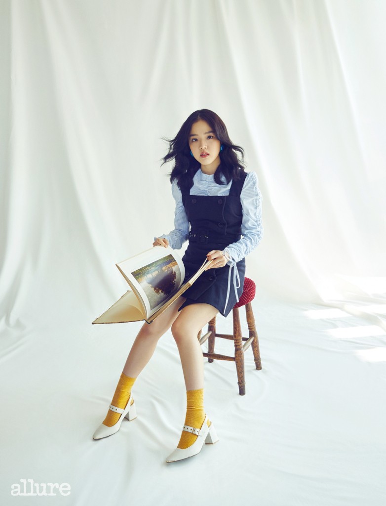 Allure Korea