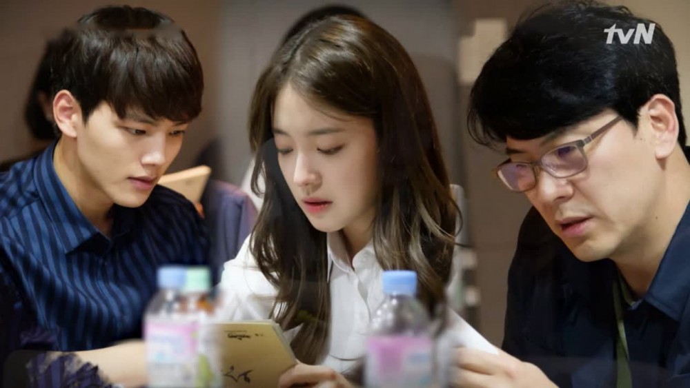 tvN