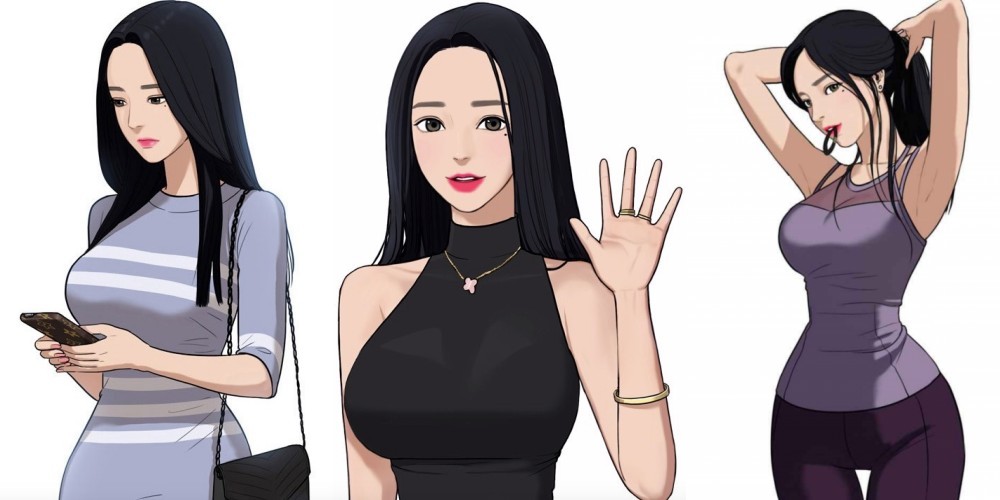 WEBTOON