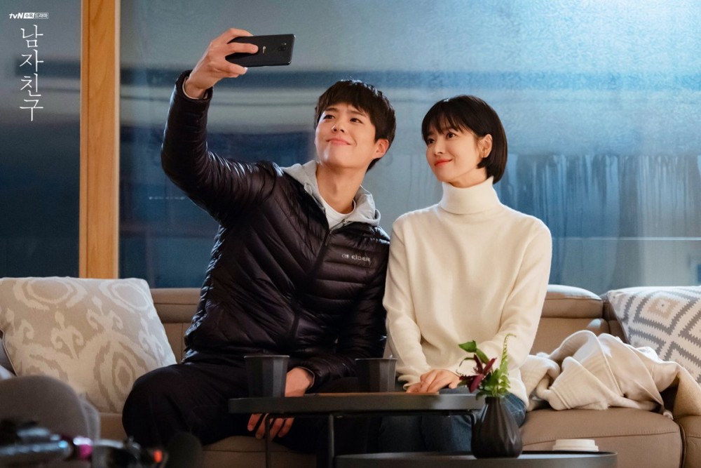 tvN