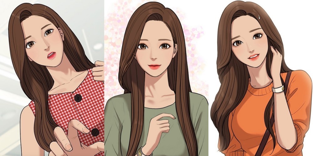 WEBTOON