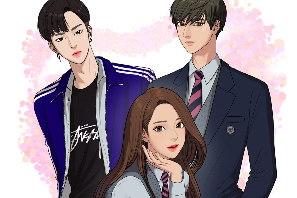 WEBTOON