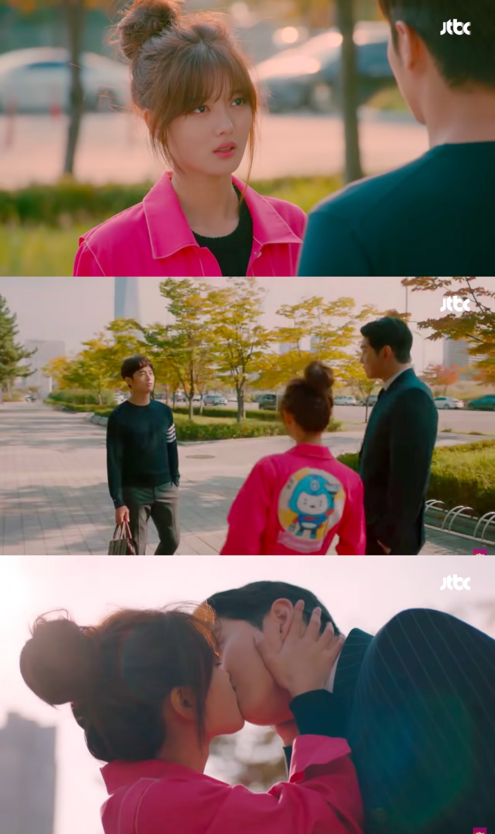 JTBC