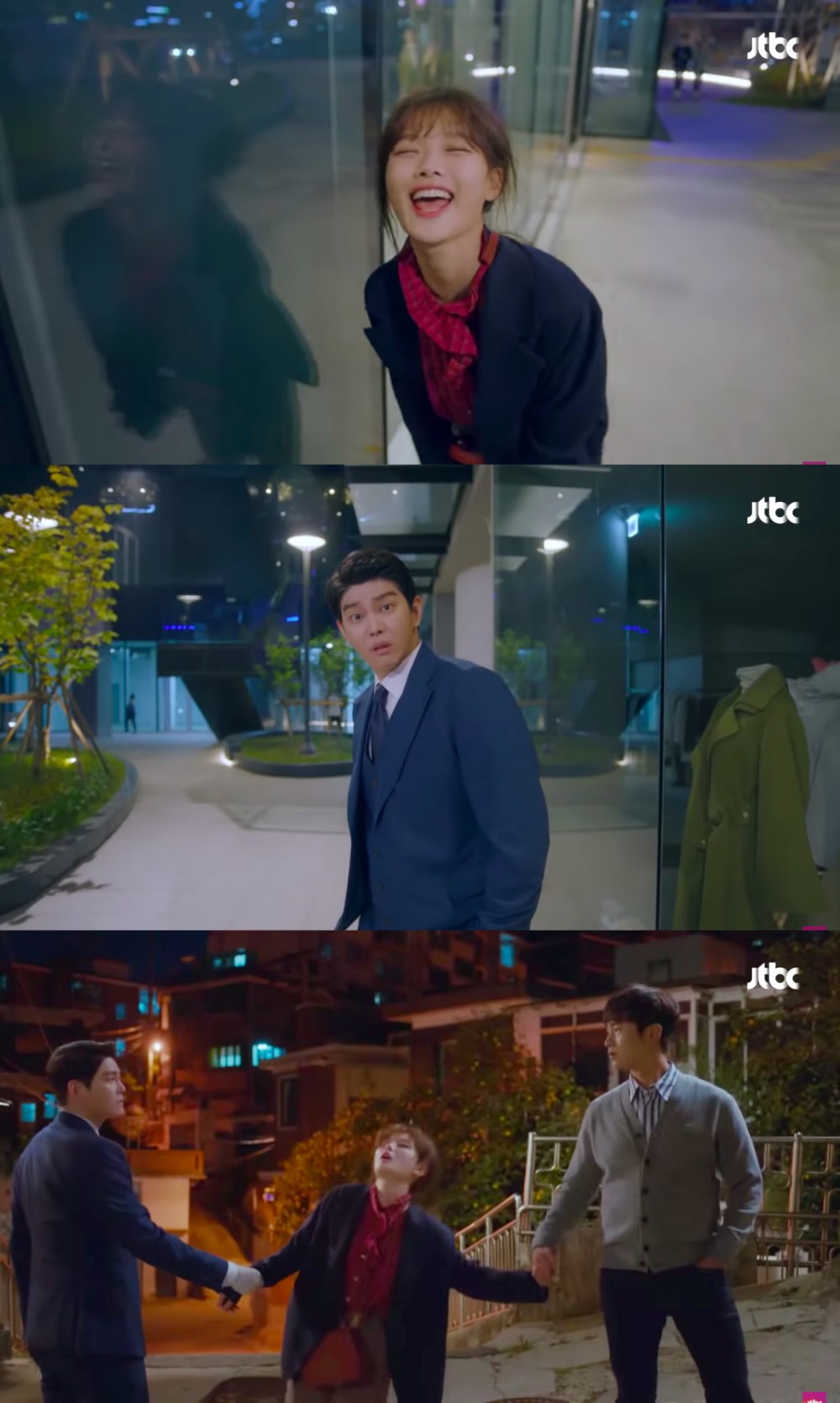 JTBC