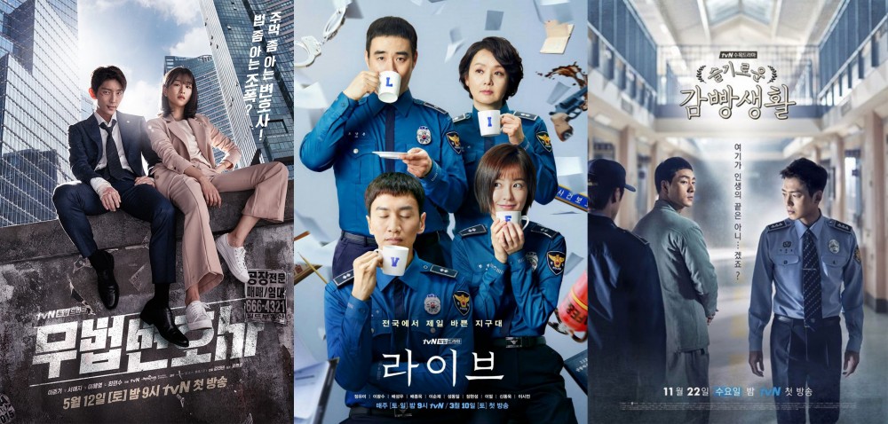 tvN