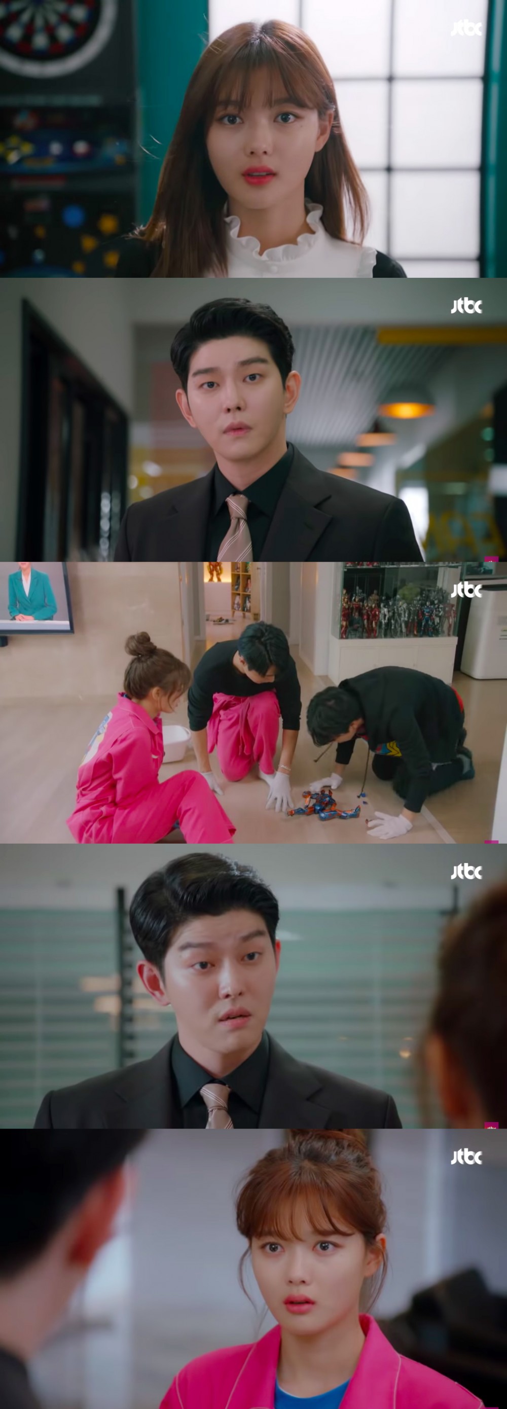 JTBC