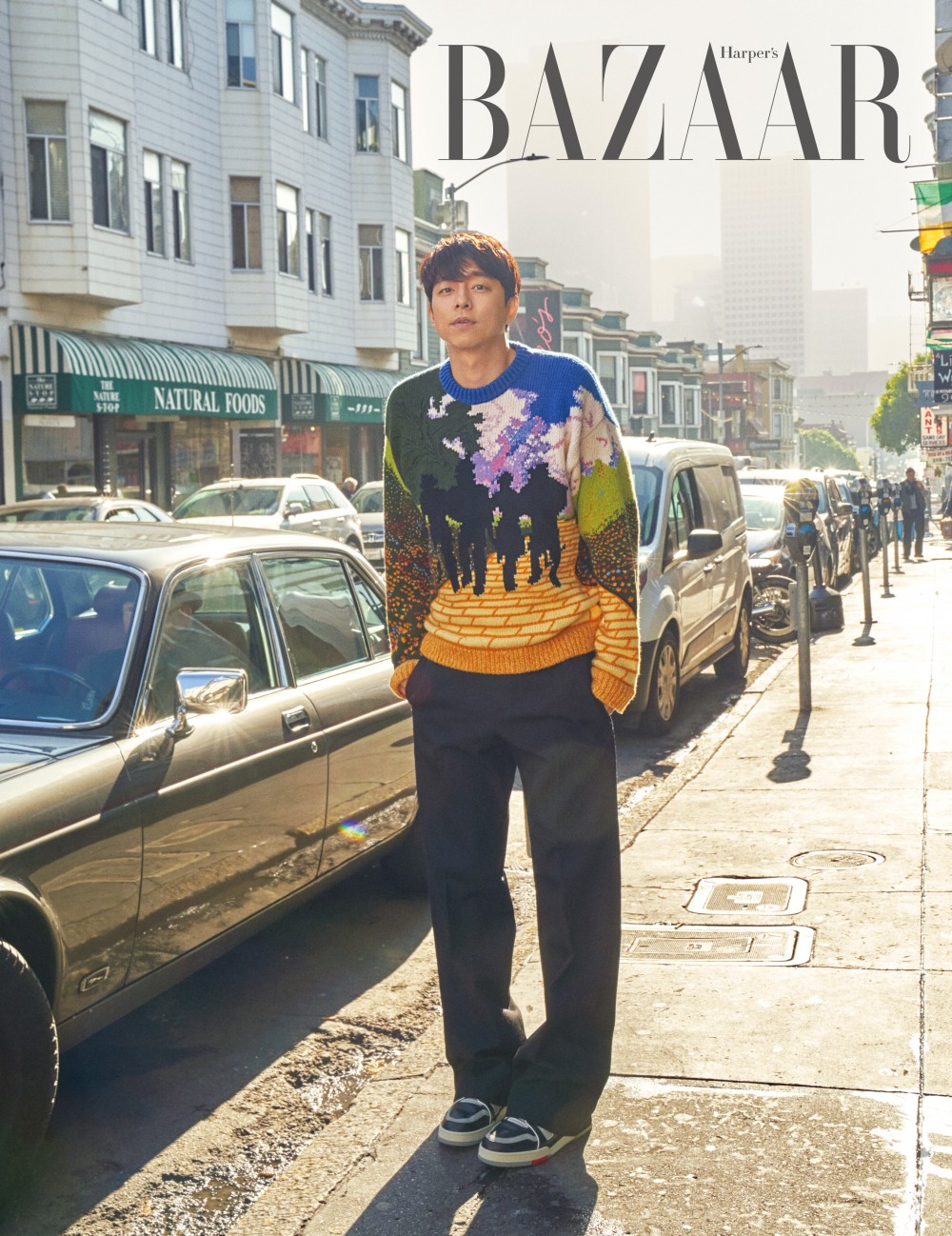 BAZAAR