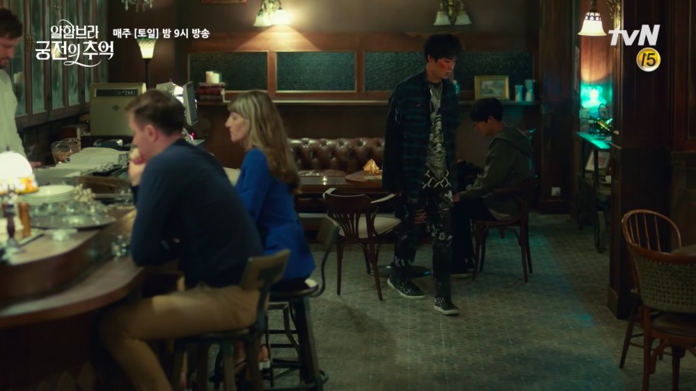 tvN