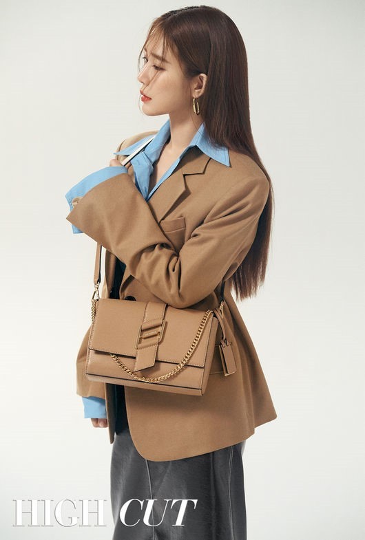 HIGH CUT