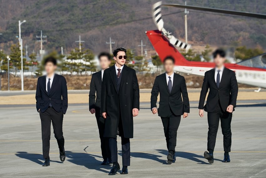YG STAGE