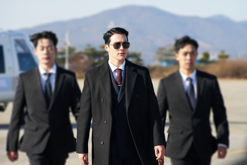 YG STAGE
