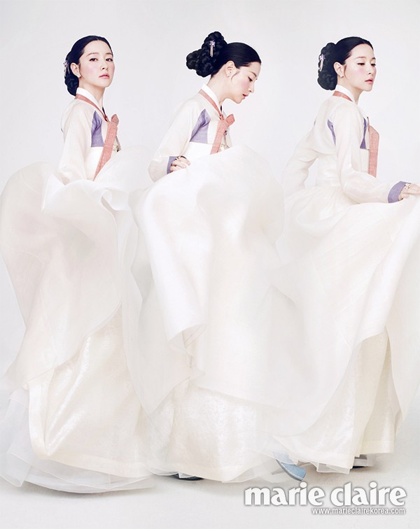 Marie Claire