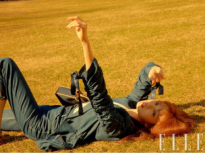 ELLE