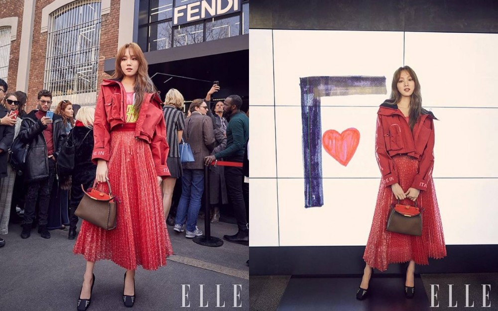 ELLE