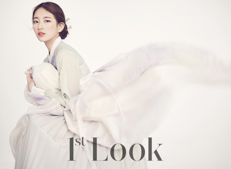 1st Look