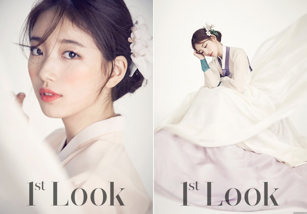 1st Look
