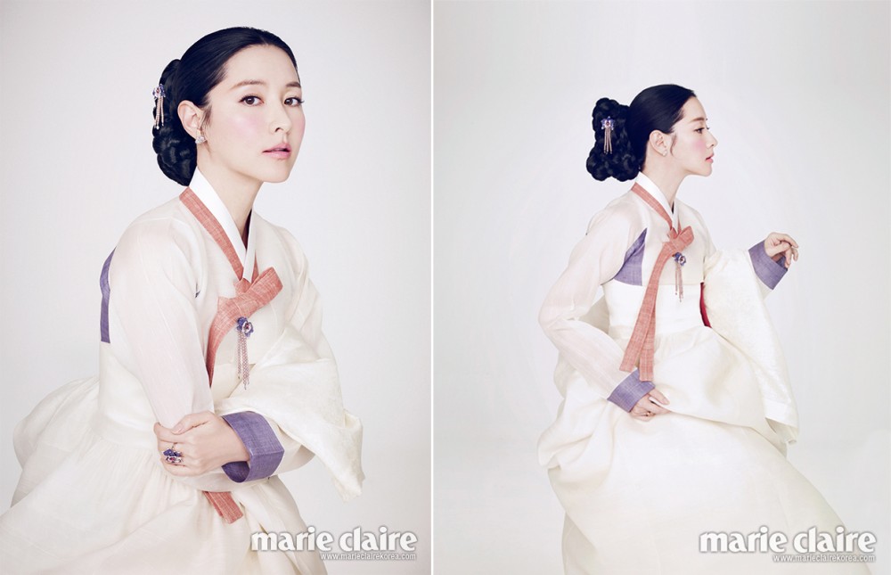 Marie Claire