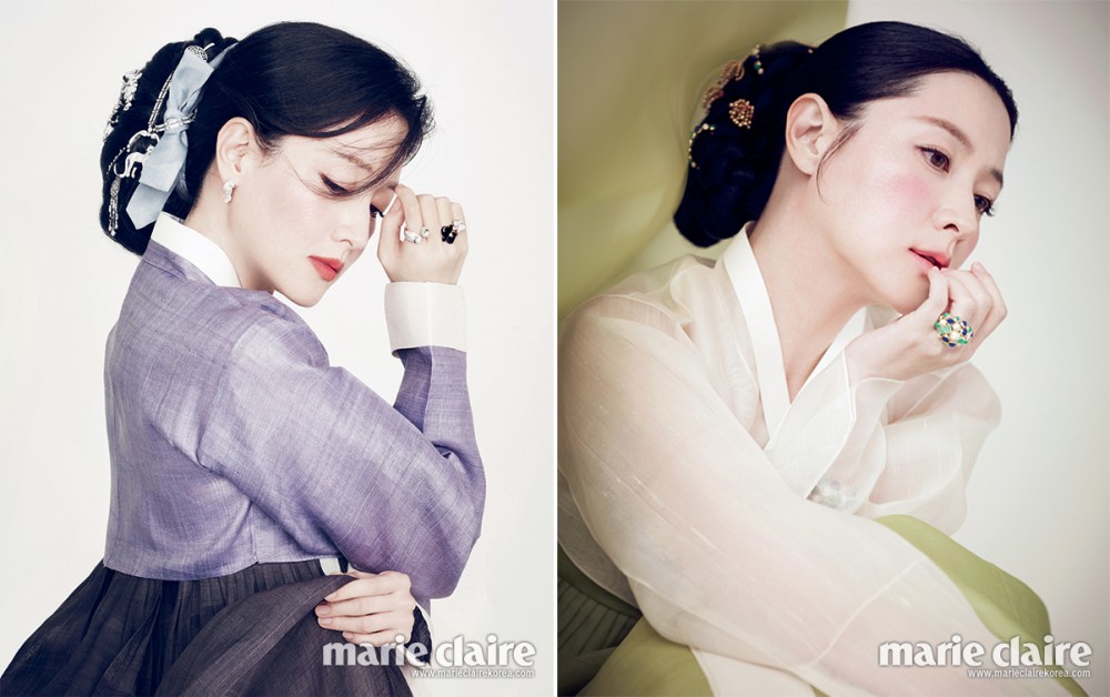 Marie Claire