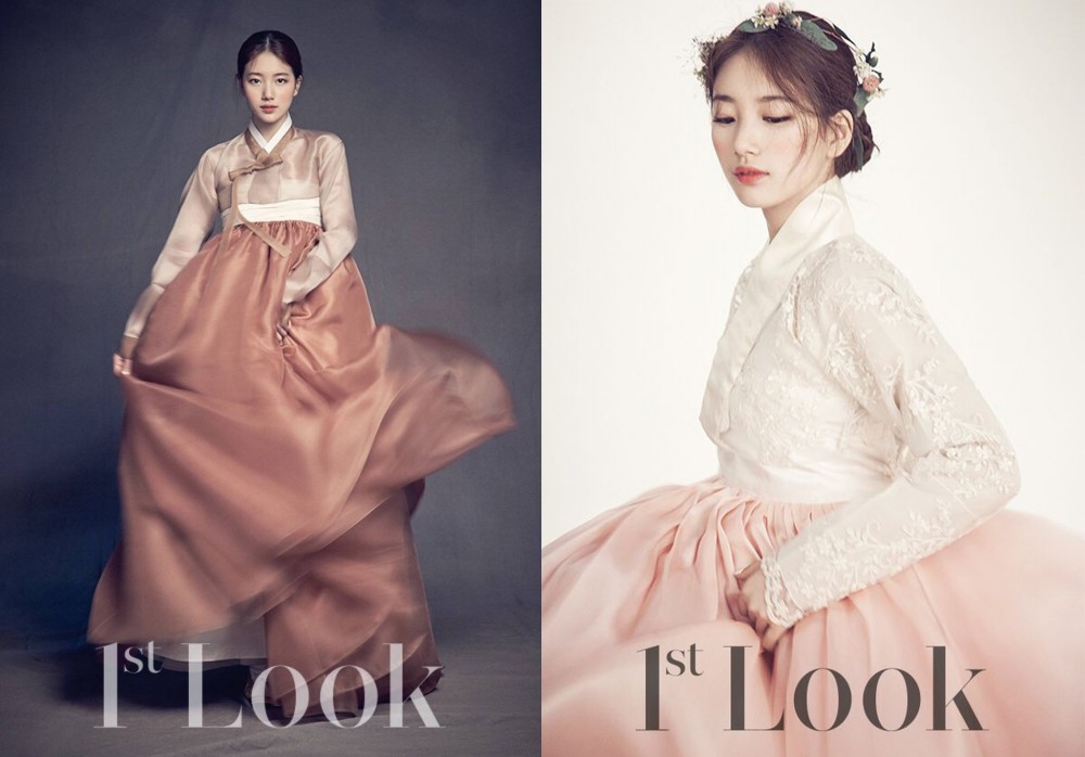 1st Look
