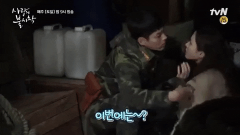 比正剧尺度还大,玄彬&孙艺珍激吻不是借位是真亲