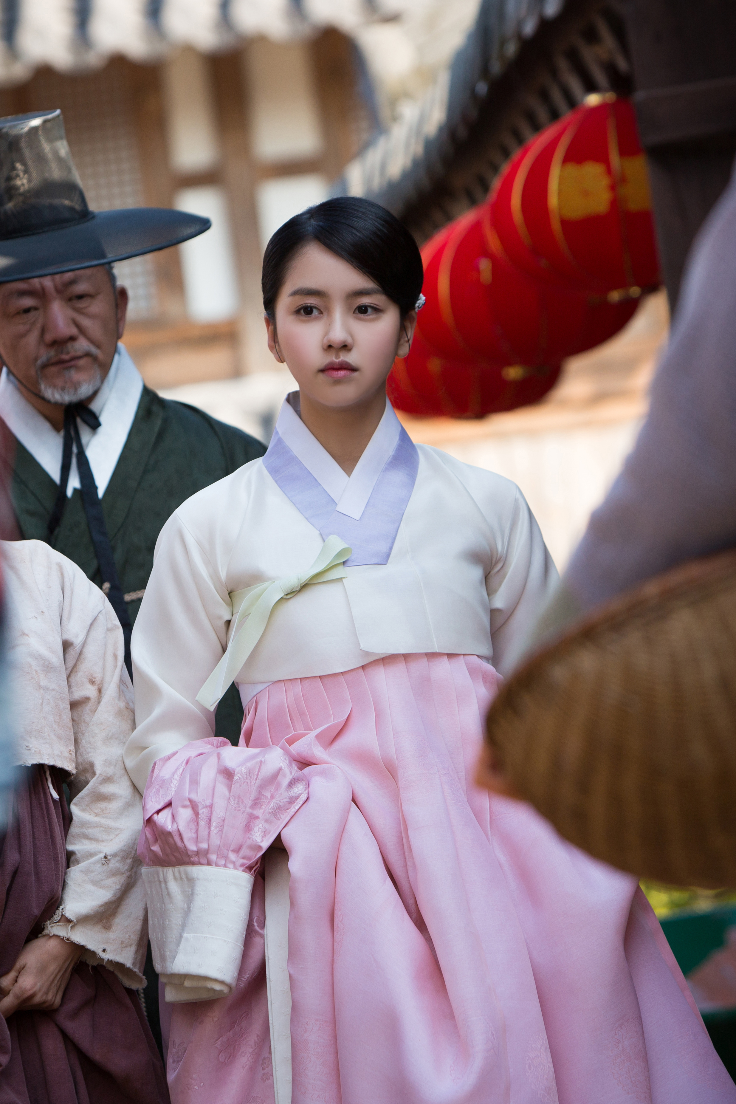 《君主—假面的主人》剧照大公开～这麼可爱的世子就只有他了!