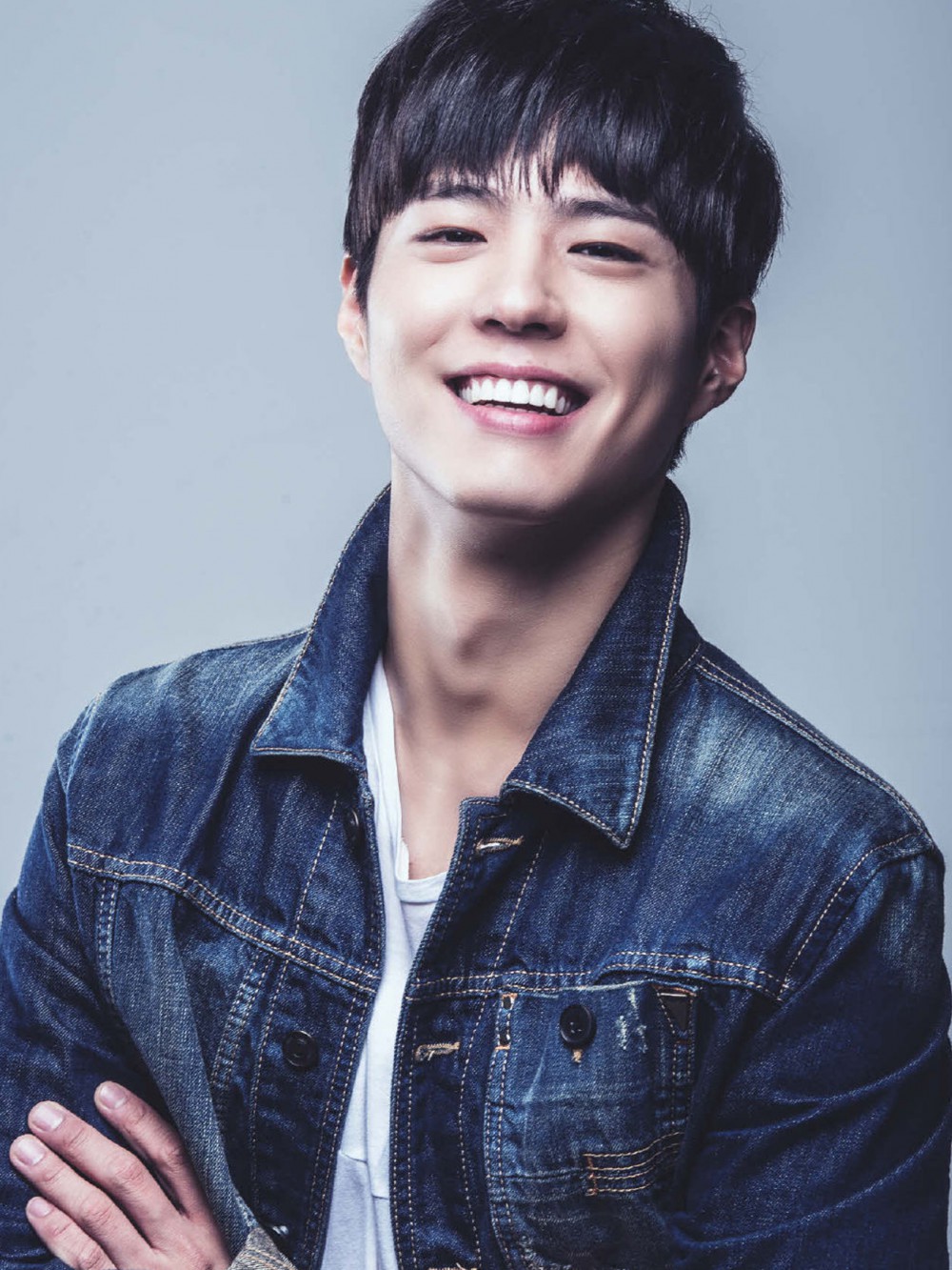 朴宝剑成为「2017韩国观光之星」,大势人气席卷全球的国际巨星