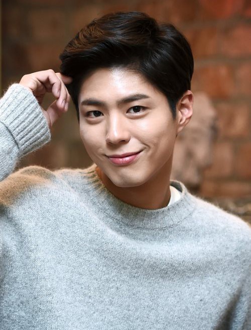 朴宝剑成为「2017韩国观光之星」,大势人气席卷全球的国际巨星