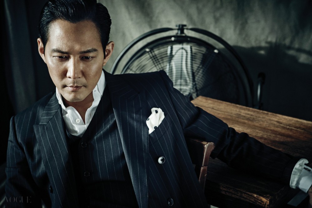 地上最强配角阵容!