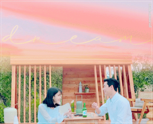 朴敘俊、IU