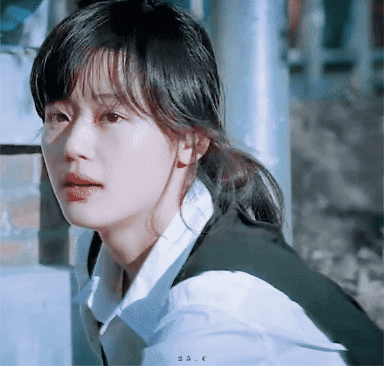 全智賢GIF