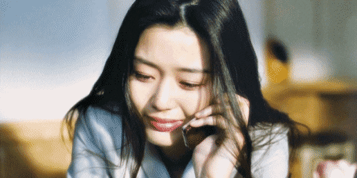 全智賢GIF