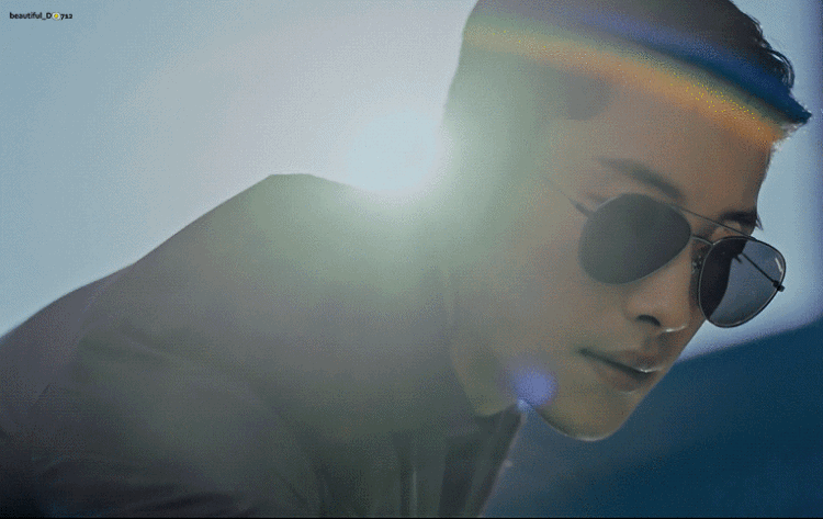 李敏鎬、金高銀、禹棹煥主演的SBS《The King:永遠的君主》