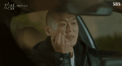 李敏鎬、金高銀、禹棹煥主演的SBS《The King:永遠的君主》廣告太多引批評