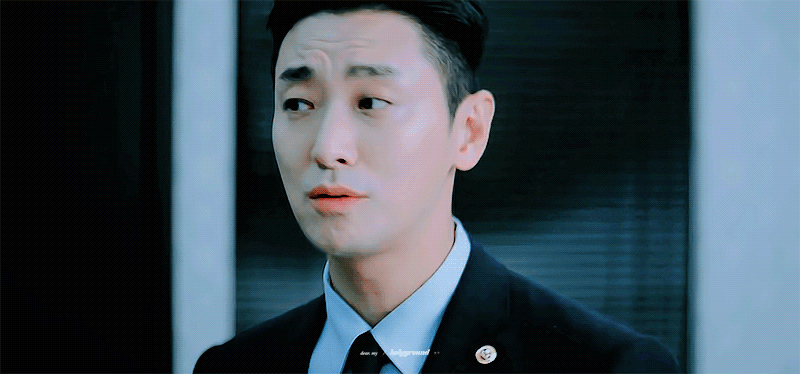 朱智勛《富豪辯護人/Hyena》