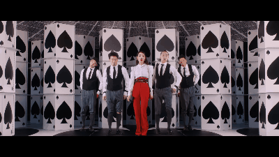IU主打曲《Coin》預告