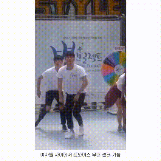 網友起底魏河俊過往演藝生涯,發現魏河俊是舞蹈社團出身,更曾到SM參加甄選